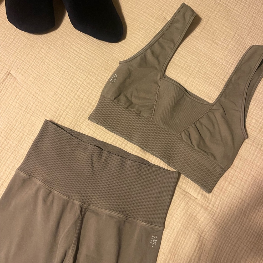 FP Good Karma Set